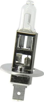 Image de Ampoule Auto Xltech 1 H1 55W 12V