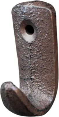 Immagine prodotto di Gancio da parete per armadio in ghisa S