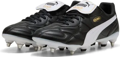 Produktbild von Puma KING TOP MxSG - schwarz, Größe:7,5