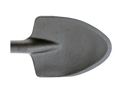 Produktbild von Makita P-23721 Spatmeißel 110 mm Gesamtlänge 400 mm SDS-Max 1 St.