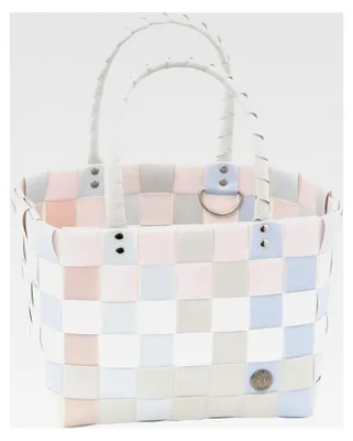 Produktbild von MINI Einkaufskorb, Shoppertasche, ca. 25x22x22 cm