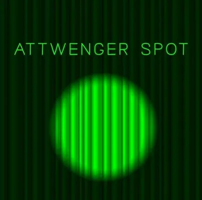 Produktbild von Spot