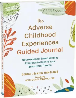 Obrázok produktu pre The Adverse Childhood Experiences Guided Journal