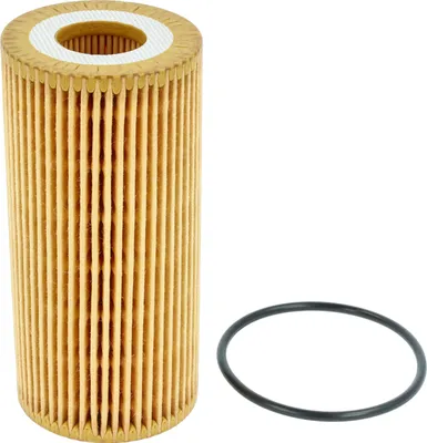 Produktbild von vhbw Ölfilter kompatibel mit Audi A3 2012/11-2016/08 8V1 8VK S3 quattro 1984 ccm 221 KW 300 PS KFZ