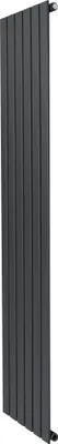 Immagine prodotto di Radiatore a pannello – 1800 mm x 420 mm – Grigio antracite