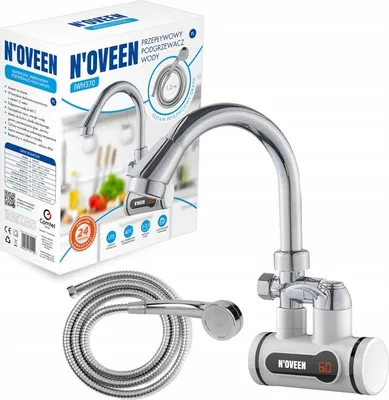 Produktbild von Noveen IWH370
