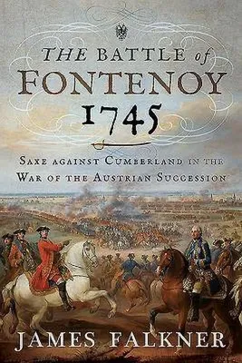 Zdjęcie produktu dla The Battle of Fontenoy 1745