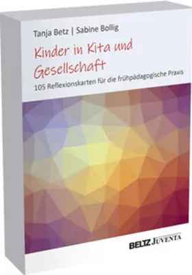 Image de Kinder in Kita und Gesellschaft