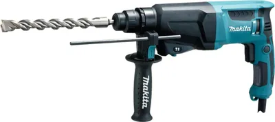 Immagine prodotto di Martello rotativo Makita 720 W - SDS-PLUS - 23mm - 2,3J