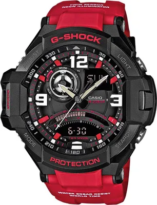 Immagine prodotto di Orologio da uomo Casio GA-1000-4B