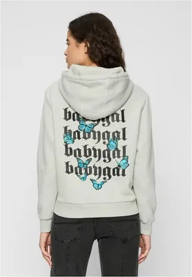 Immagine prodotto di Urban Classics Babygal Hoody Uomo - S