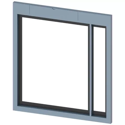 Zdjęcie produktu dla Siemens 3VW9011-0AP02, 246 g, 140 mm, 90 mm, 61 mm