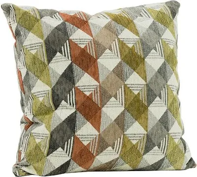 Image de Coussin décoratif Zip 1151 45x45cm