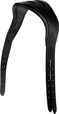 Produktbild von Ps Of Sweden Snaffle Ultimate Relief Pferdekopfstück Schwarz Full Schwarz Full