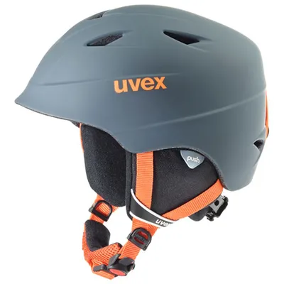 Image de Uvex Airwing 2 Pro Taille : 52-54 cm, Couleur : Titan