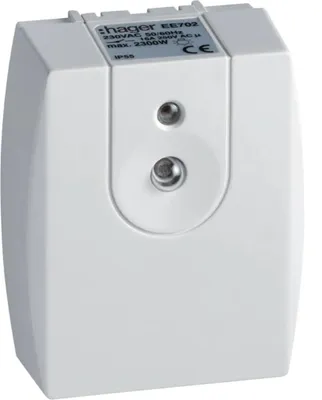 Obrázok produktu pre Hager EE702, 230 V