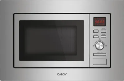 Immagine prodotto di Candy MIS1730X Solo microonde Da incasso 17 L 1000 W Argento