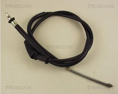 Produktbild von TRISCAN Handbremsseil Seilzug Feststellbremse für FIAT PUNTO (176) Hinten Rechts 8140 15132