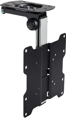 Produktbild von Drehbare Wandhalterung für LCD LED-Monitore 17-37 Zoll