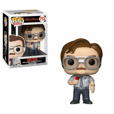 Productafbeelding van FUNKO 36958, Verzamelbeeldje, Films en televisieseries, 110 g