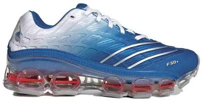 Obrázek produktu pro Tenisky Adidas Adidas Megaride F50 "Blue Bird" pro Unisex