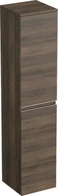 Obrázok produktu pre Vysoká skrinka do kúpeľne Jungborn TRENTA dub tabak gladstone 35 x 161,8 x 35 cm