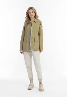 Immagine prodotto di Giacca da donna SAPORTA, colore verde chiaro, taglia L