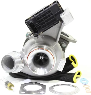 Produktbild von Turbolader ALANKO 10900941 für BMW 3 Touring (E91)