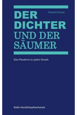Obrázok produktu pre Der Dichter und der Säumer