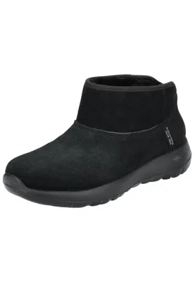 Produktbild von Skechers Stiefelette Stiefelette Veloursleder
