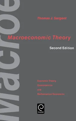 Produktbild von Macroeconomic Theory