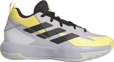 Produktbild von Basketballschuhe Adidas IG6640 für Jungen