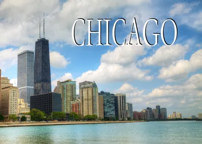 Produktbild von Chicago - Ein Bildband