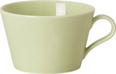 Produktbild von Thomas Lime Cream Kombi-Obertasse 49700-408740-14772 4012436536660