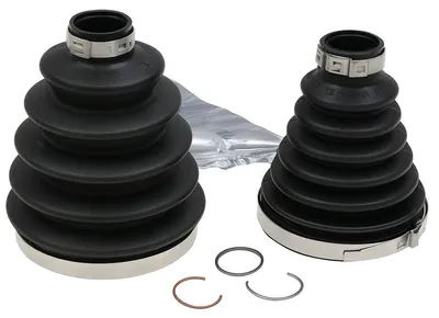 Produktbild von LÖBRO Faltenbalgsatz Antriebswelle für LAND ROVER Range Rover Sport (L320) 305637