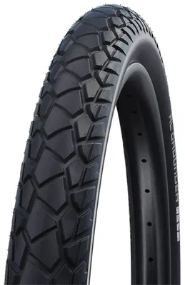 Obrázek produktu pro Cyklistické pláště Schwalbe AL GROUNDER 27,5 palce, 65-584