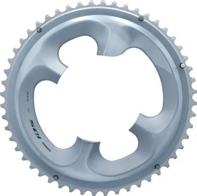 Produktbild von Shimano - Kette Top 52T 105 FC -R7000 - Silber