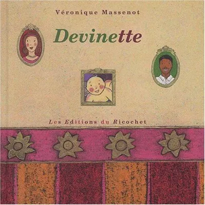 Image de Devinette