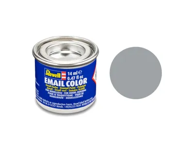 Obrázek produktu pro Revell 32176 světle šedá, matná USAF 14 ml plechovka