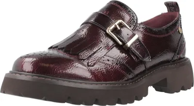 Image de Carmela 162594c Couleur Bordeaux