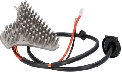 Obrázok produktu pre Regulator, ventilator vnutorneho priestoru THERMOTEC DEM011TT