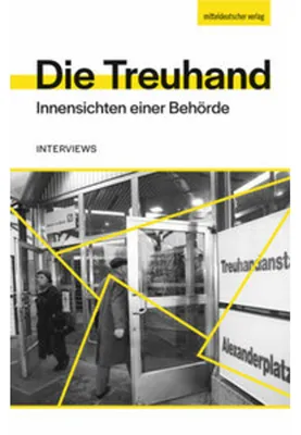 Image de Die Treuhand