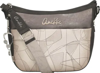 Produktbild von Anekke Umhängetasche Sophia Auralis Crossbody Bag Multicolor mehrfarbig