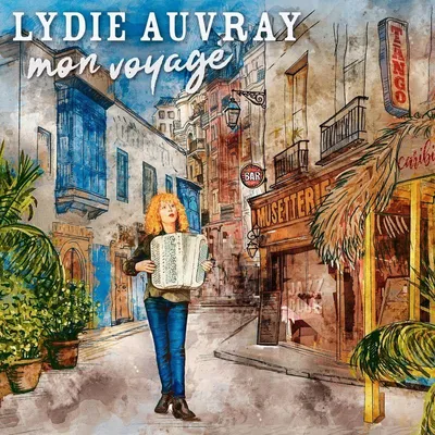 Produktbild von Mon Voyage