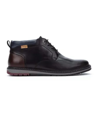 Produktbild von Pikolinos  Berna - herren stiefelette