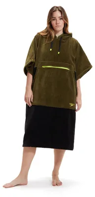 Image de Poncho de bain OW, modèle SWIM PONCHO AU, de la marque Speedo