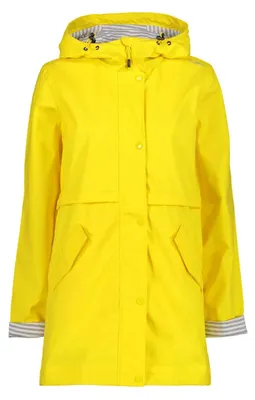 Obrázok produktu pre Bunda s kapucňou CMP Rain Fix