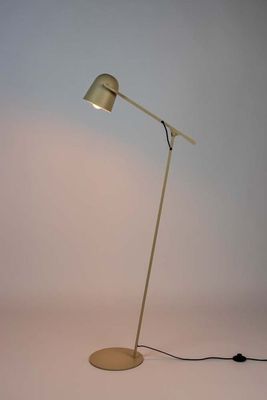 Stehlampe Stehleuchte LAU BROWN RICE von Zuiver