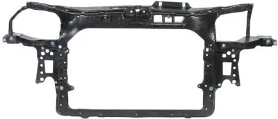 Produktbild von BLIC 6502-08-6609201Q Schlossträger Frontmaske für SEAT Ibiza III Schrägheck (6L) Frontverkleidung