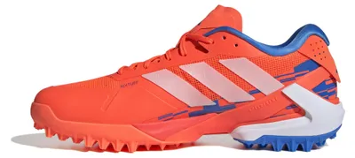 Productafbeelding van Adidas ADIZERO LUX 3 hockey schoenen, kleur: Team Solar Orange, maat: 44 2/3